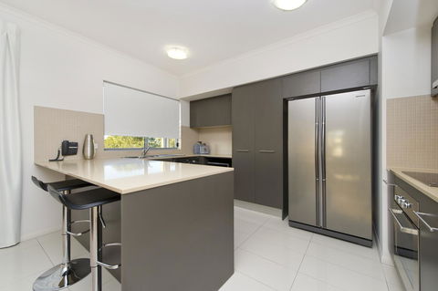 On The Bay Apartments - Broome Tourism 14
