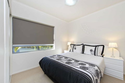 On The Bay Apartments - Broome Tourism 23