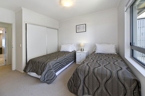 On The Bay Apartments - Broome Tourism 17