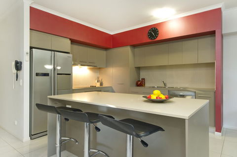 On The Bay Apartments - Broome Tourism 26