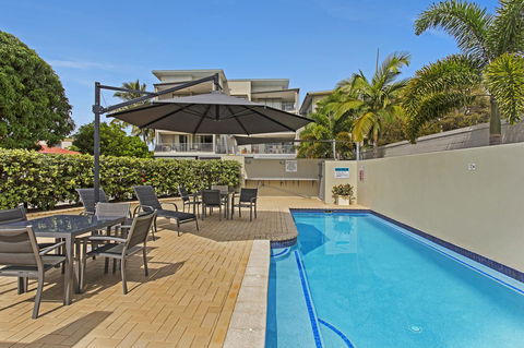 On The Bay Apartments - Broome Tourism 25