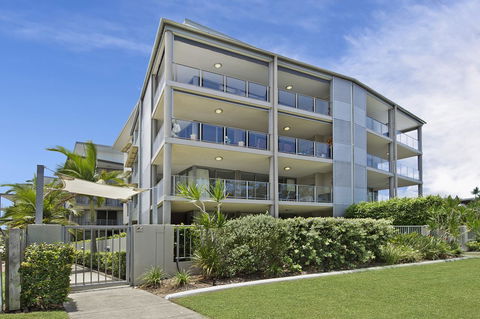 On The Bay Apartments - Broome Tourism 21