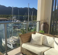 Absolute Waterfront Magnetic Island - Broome Tourism