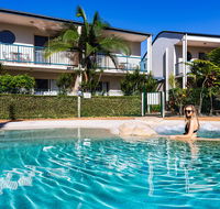Anchor Motel Noosa - Broome Tourism