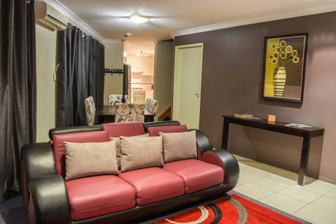 Atricom - Broome Tourism 0