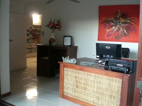 Cairns Rainforest Retreat - Broome Tourism 3