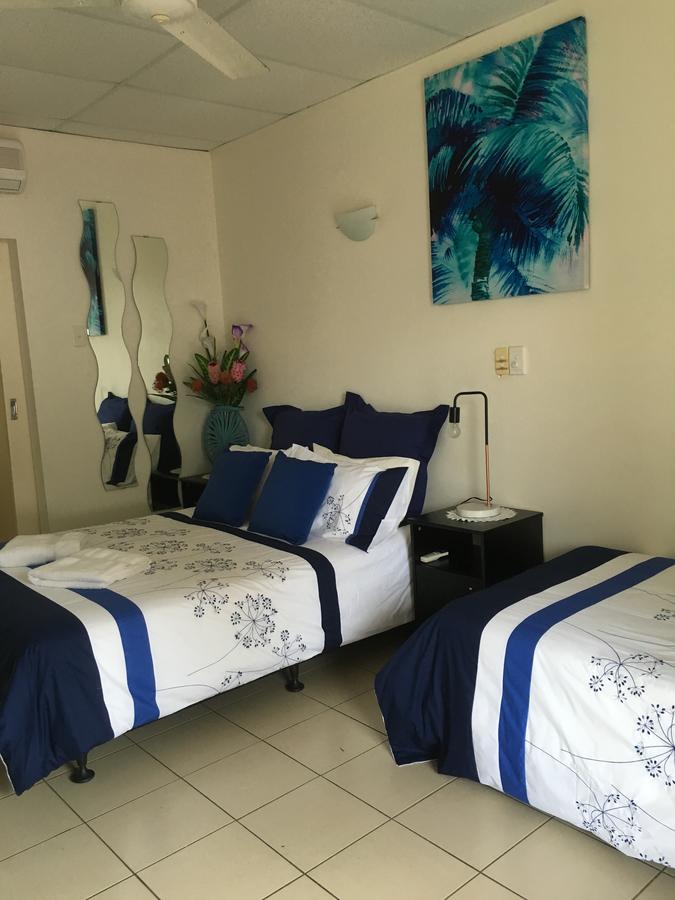 Obriens Hill QLD Broome Tourism