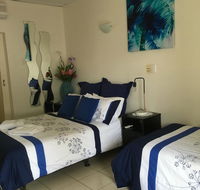 Black Marlin Motel - Broome Tourism