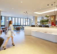 Holiday Inn Express Brisbane Central - Broome Tourism