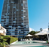 Ultra Broadbeach - Broome Tourism