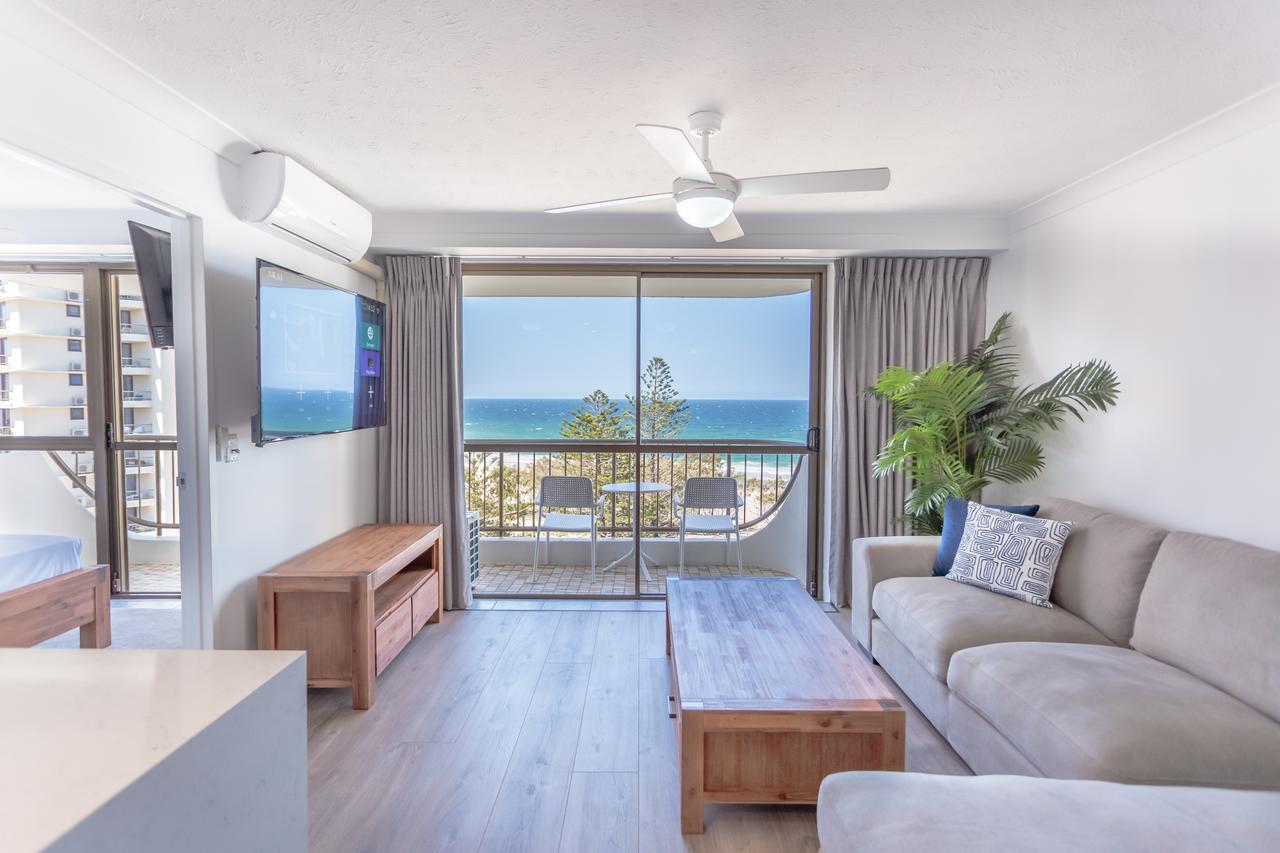 Broadbeach QLD Broome Tourism