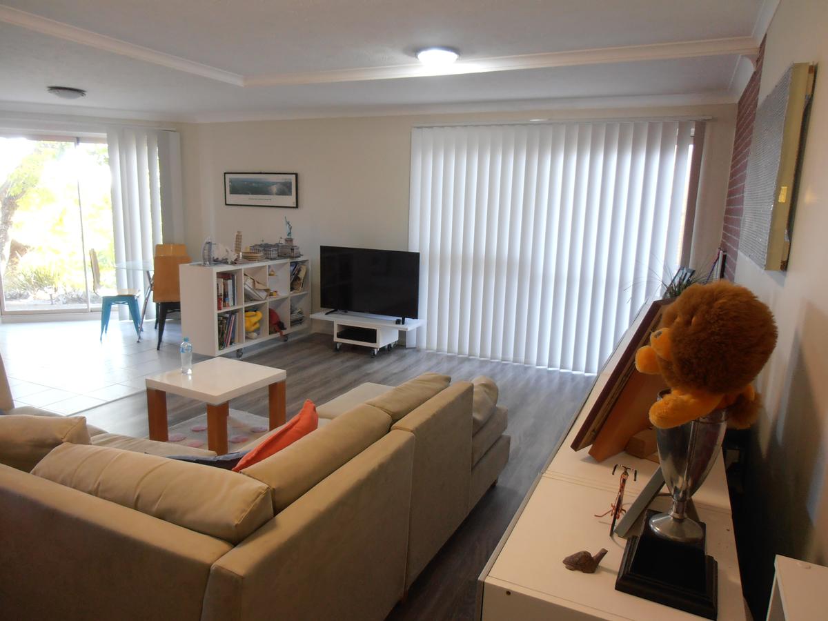Park Ridge QLD Broome Tourism