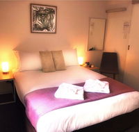 Aabon Apartments  Motel - Broome Tourism