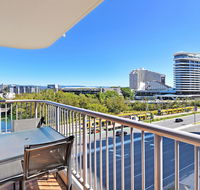 Broadbeach Travel Inn Apartments - Broome Tourism