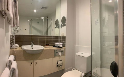 Airport Ascot Motel - Broome Tourism 2