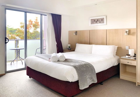 Airport Ascot Motel - Broome Tourism 6