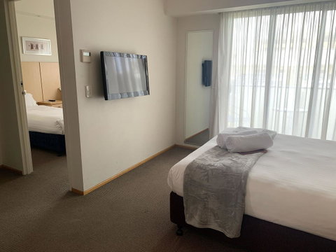 Airport Ascot Motel - Broome Tourism 4