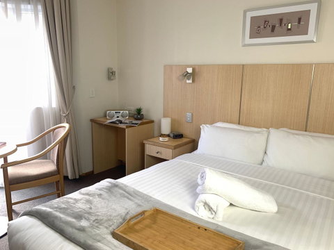 Airport Ascot Motel - Broome Tourism 25