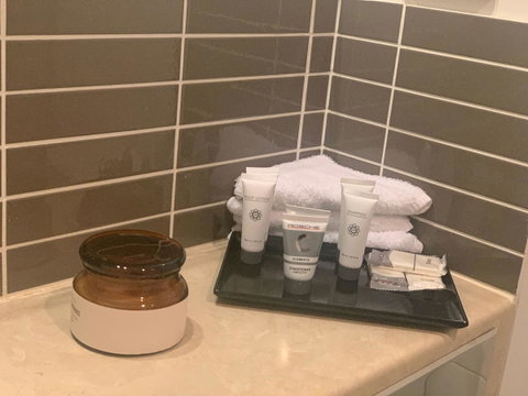 Airport Ascot Motel - Broome Tourism 3