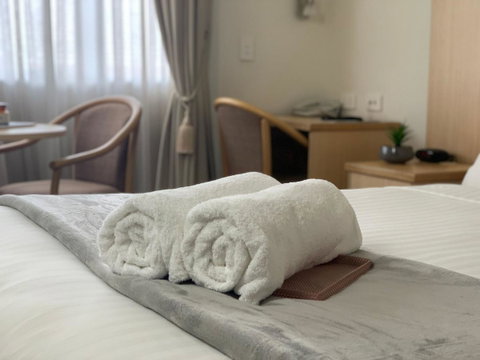 Airport Ascot Motel - Broome Tourism 18