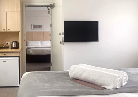 Airport Ascot Motel - Broome Tourism 19