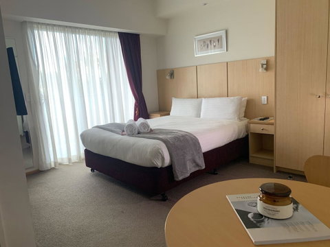 Airport Ascot Motel - Broome Tourism 5