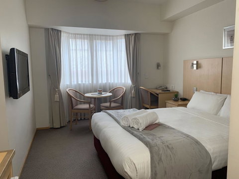 Airport Ascot Motel - Broome Tourism 15