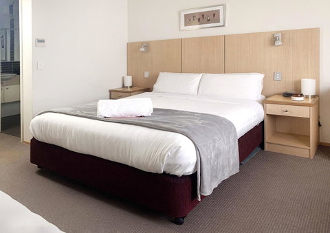 Airport Ascot Motel - Broome Tourism 14