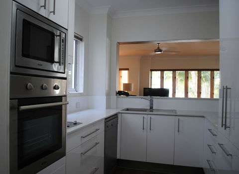 BeachView Apartments At Villa Paradiso - Broome Tourism 16