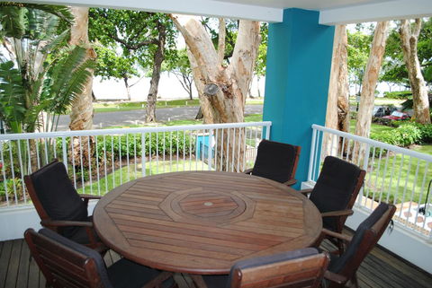BeachView Apartments At Villa Paradiso - Broome Tourism 10
