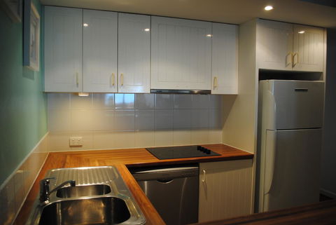 BeachView Apartments At Villa Paradiso - Broome Tourism 37