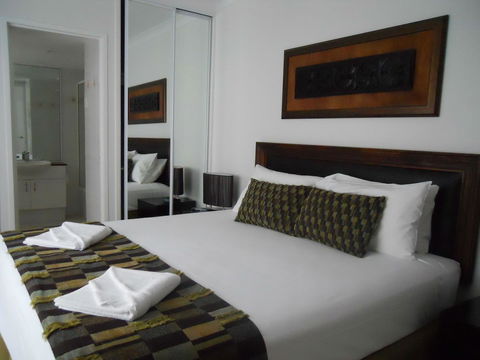 BeachView Apartments At Villa Paradiso - Broome Tourism 34