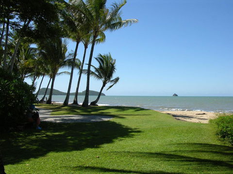 BeachView Apartments At Villa Paradiso - Broome Tourism 25
