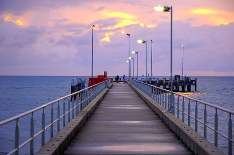 BeachView Apartments At Villa Paradiso - Broome Tourism 20
