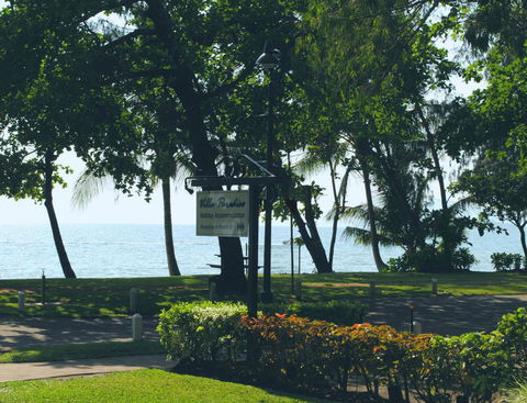 BeachView Apartments At Villa Paradiso - Broome Tourism 27
