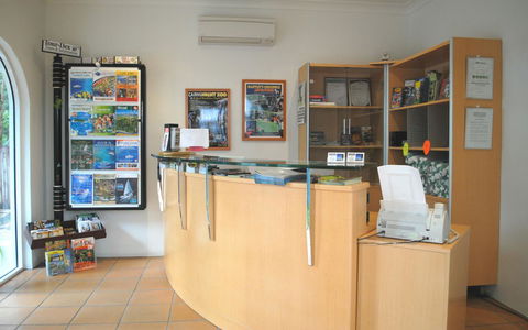 BeachView Apartments At Villa Paradiso - Broome Tourism 23
