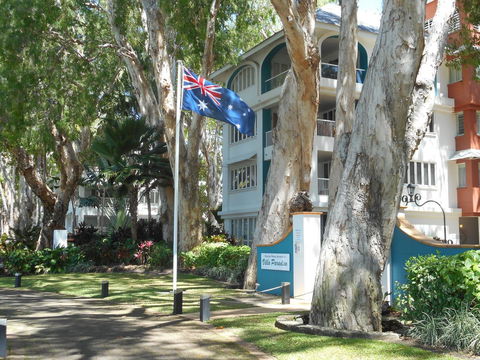 BeachView Apartments At Villa Paradiso - Broome Tourism 2