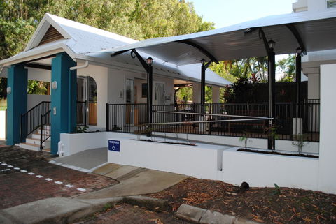 BeachView Apartments At Villa Paradiso - Broome Tourism 24