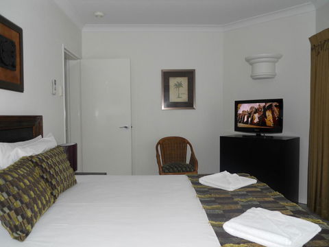 BeachView Apartments At Villa Paradiso - Broome Tourism 26
