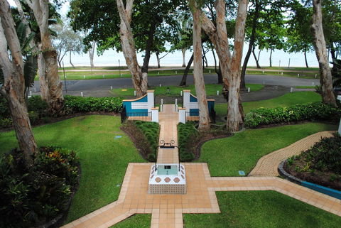 BeachView Apartments At Villa Paradiso - Broome Tourism 7