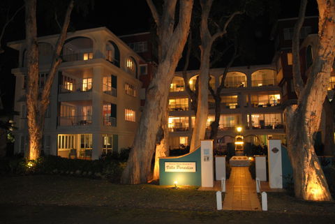 BeachView Apartments At Villa Paradiso - Broome Tourism 6