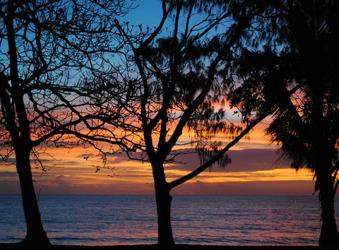 BeachView Apartments At Villa Paradiso - Broome Tourism 32