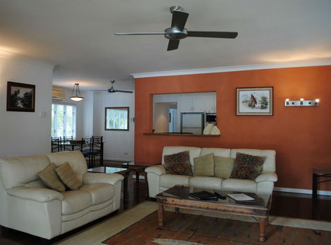 BeachView Apartments At Villa Paradiso - Broome Tourism 14