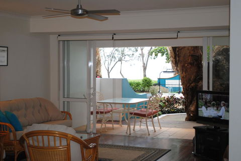 BeachView Apartments At Villa Paradiso - Broome Tourism 28