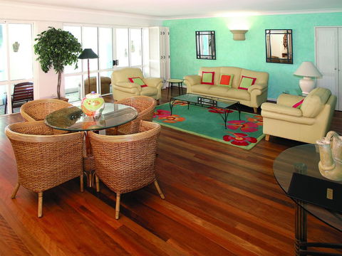 BeachView Apartments At Villa Paradiso - Broome Tourism 29