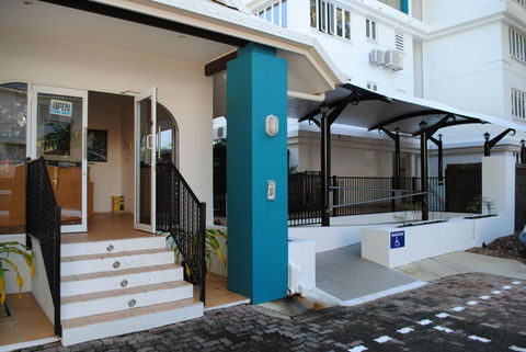 BeachView Apartments At Villa Paradiso - Broome Tourism 17