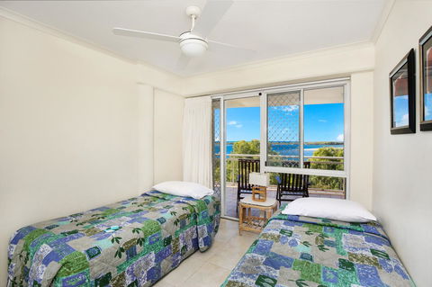 Belvedere Apartments - Broome Tourism 5