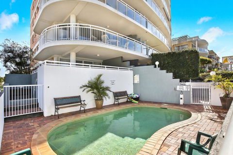 Belvedere Apartments - Broome Tourism 1