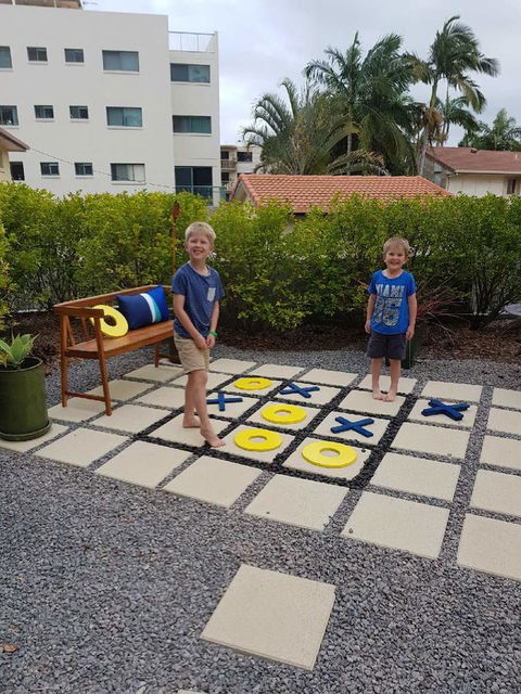 Belvedere Apartments - Broome Tourism 3
