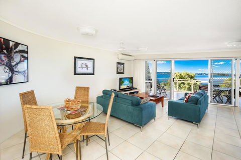 Belvedere Apartments - Broome Tourism 4